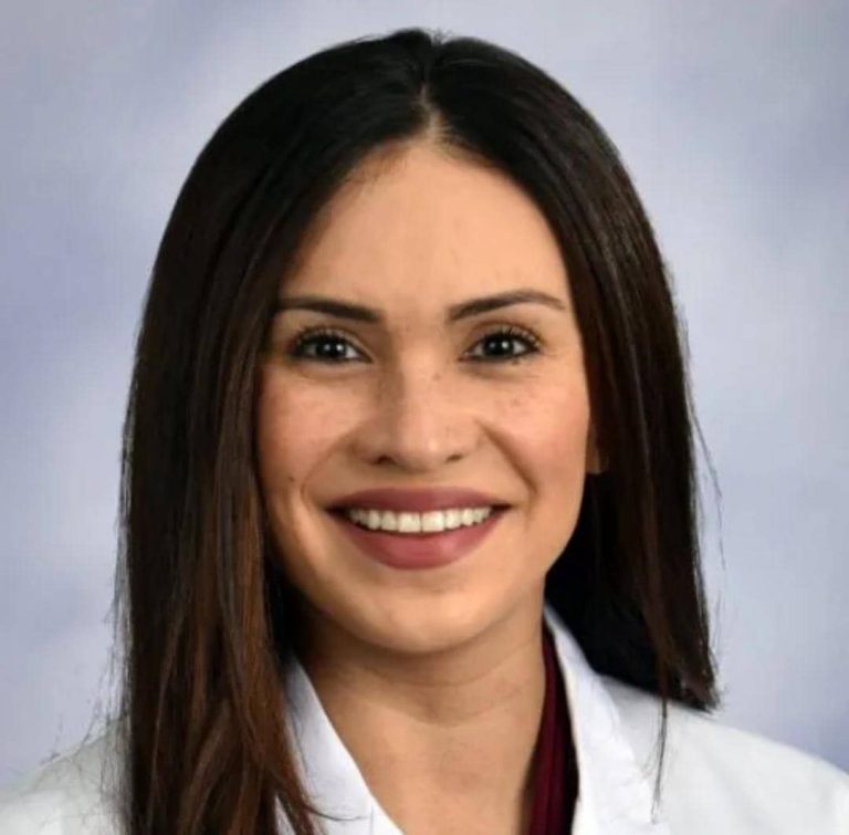 Dr. Evelyn Darius