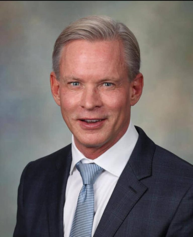 Dr. Scott W. Young